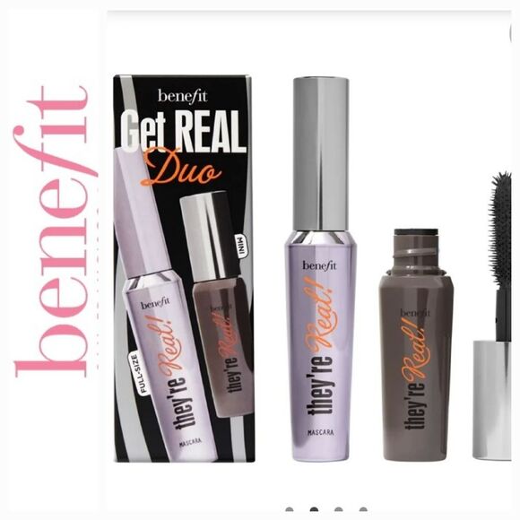 Benefit Get Real Duo - Picture 1 of 10